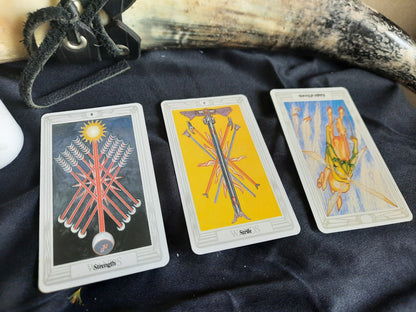 Tarot Reading Within 24hrs