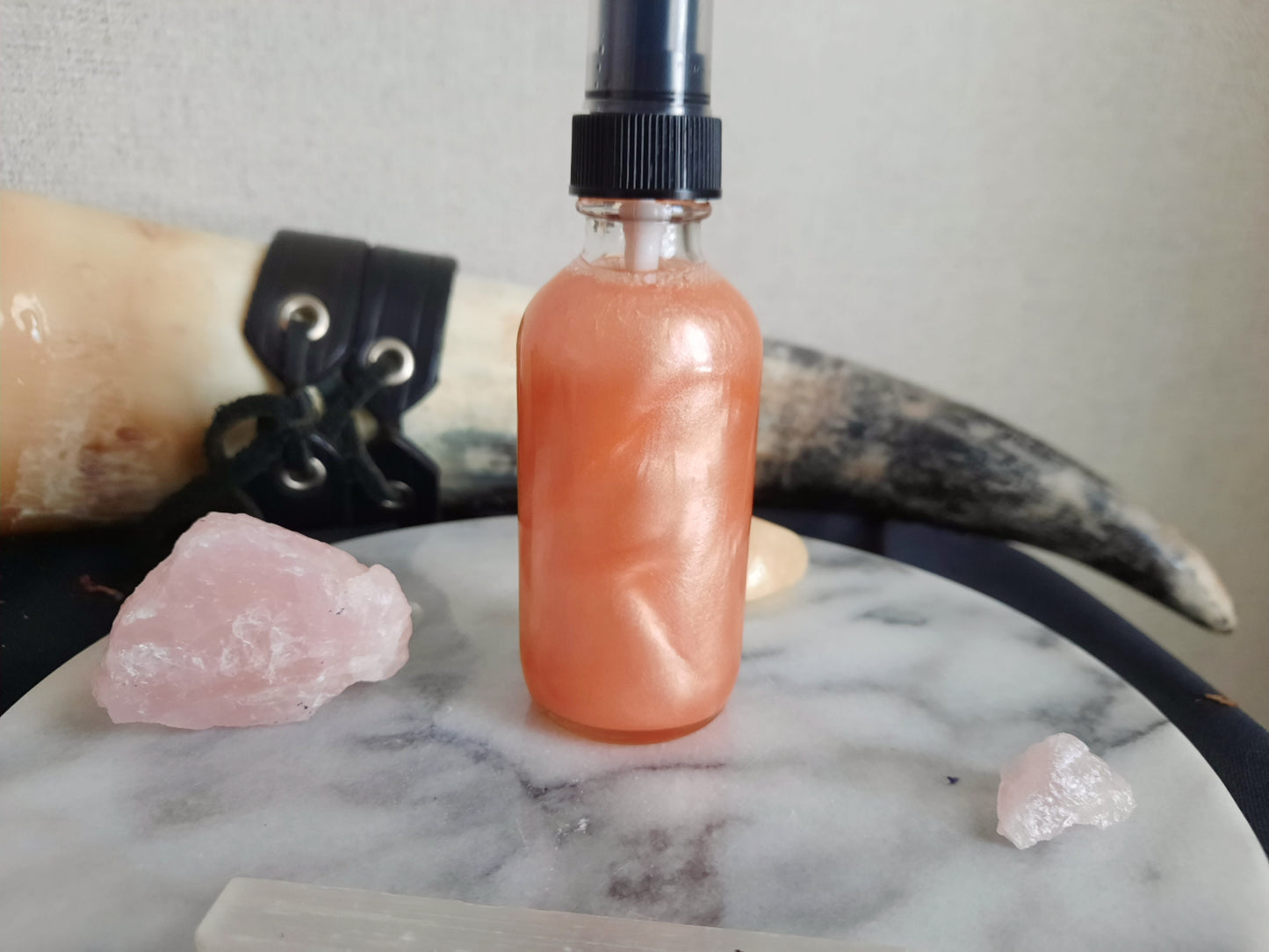 Custom Body Spray 2oz