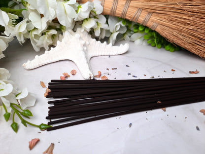 Roman Deity Incense Sticks