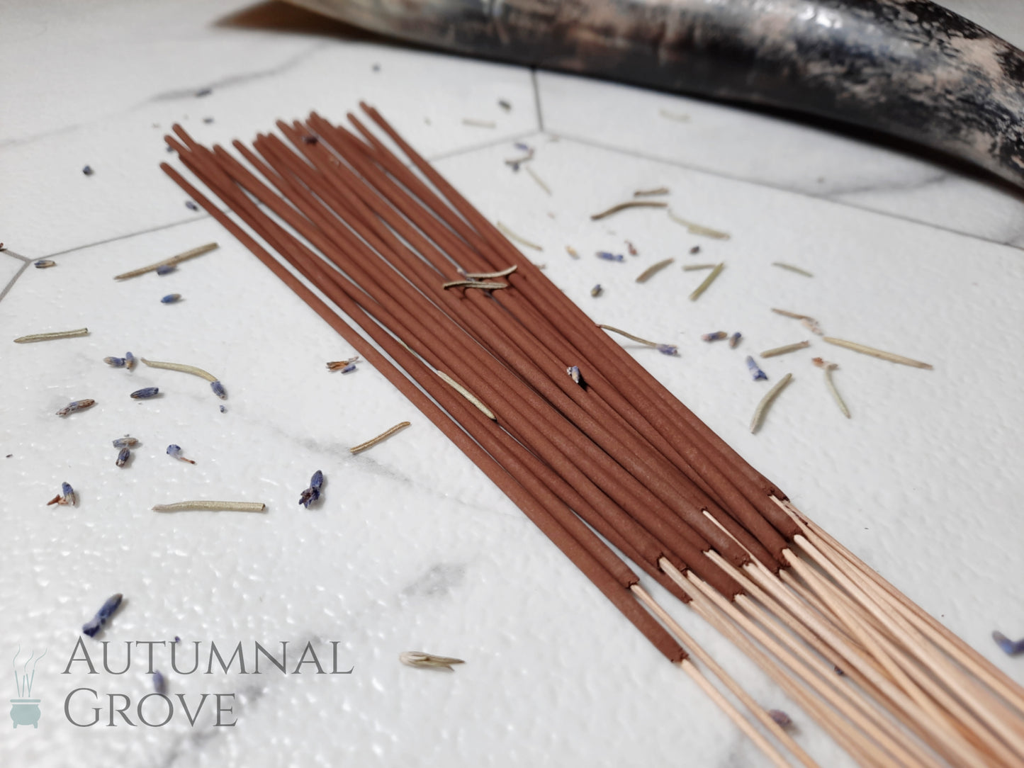 Norse Pagan Deity Incense Sticks