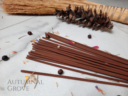 Pagan Sabbat Incense Sticks