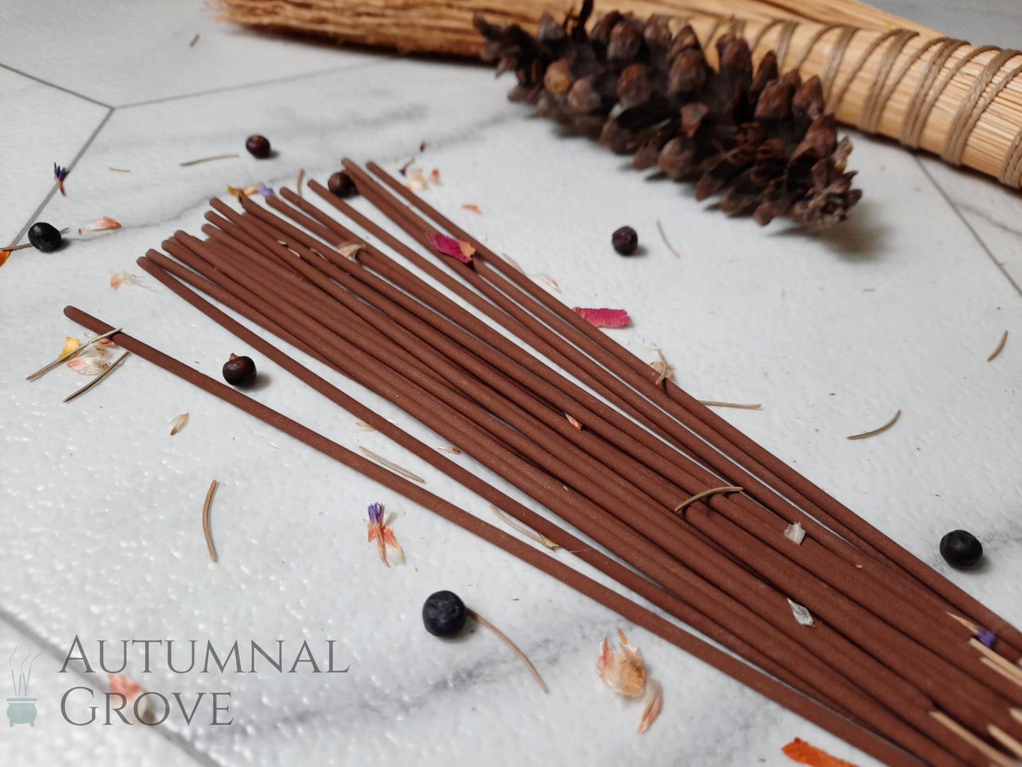 Pagan Sabbat Incense Sticks