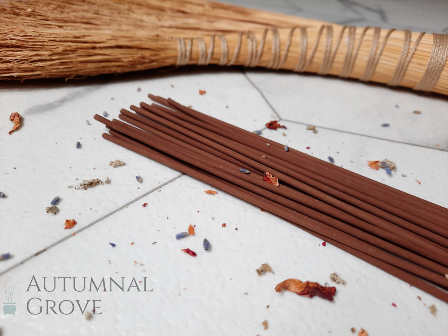 Greek Pagan Deity Incense Sticks