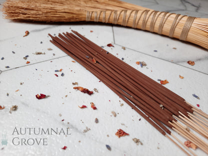 Greek Pagan Deity Incense Sticks