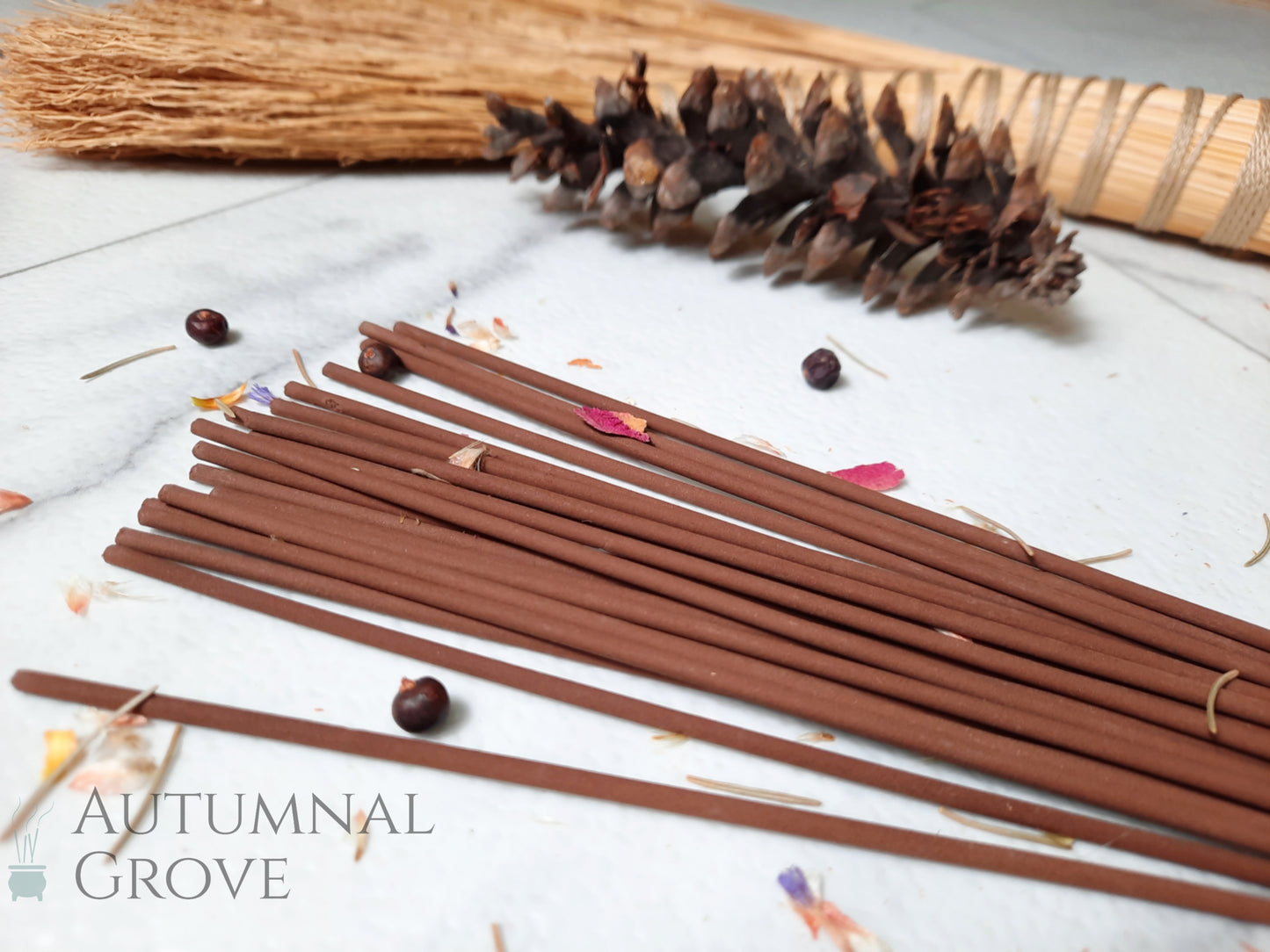 Pagan Sabbat Incense Sticks