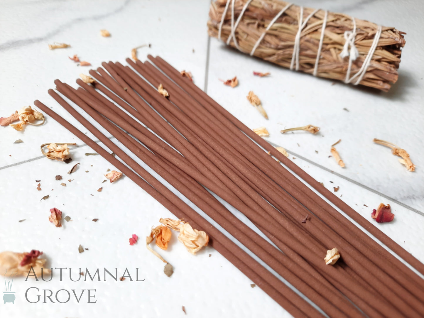 Hand Dipped Incense Sticks