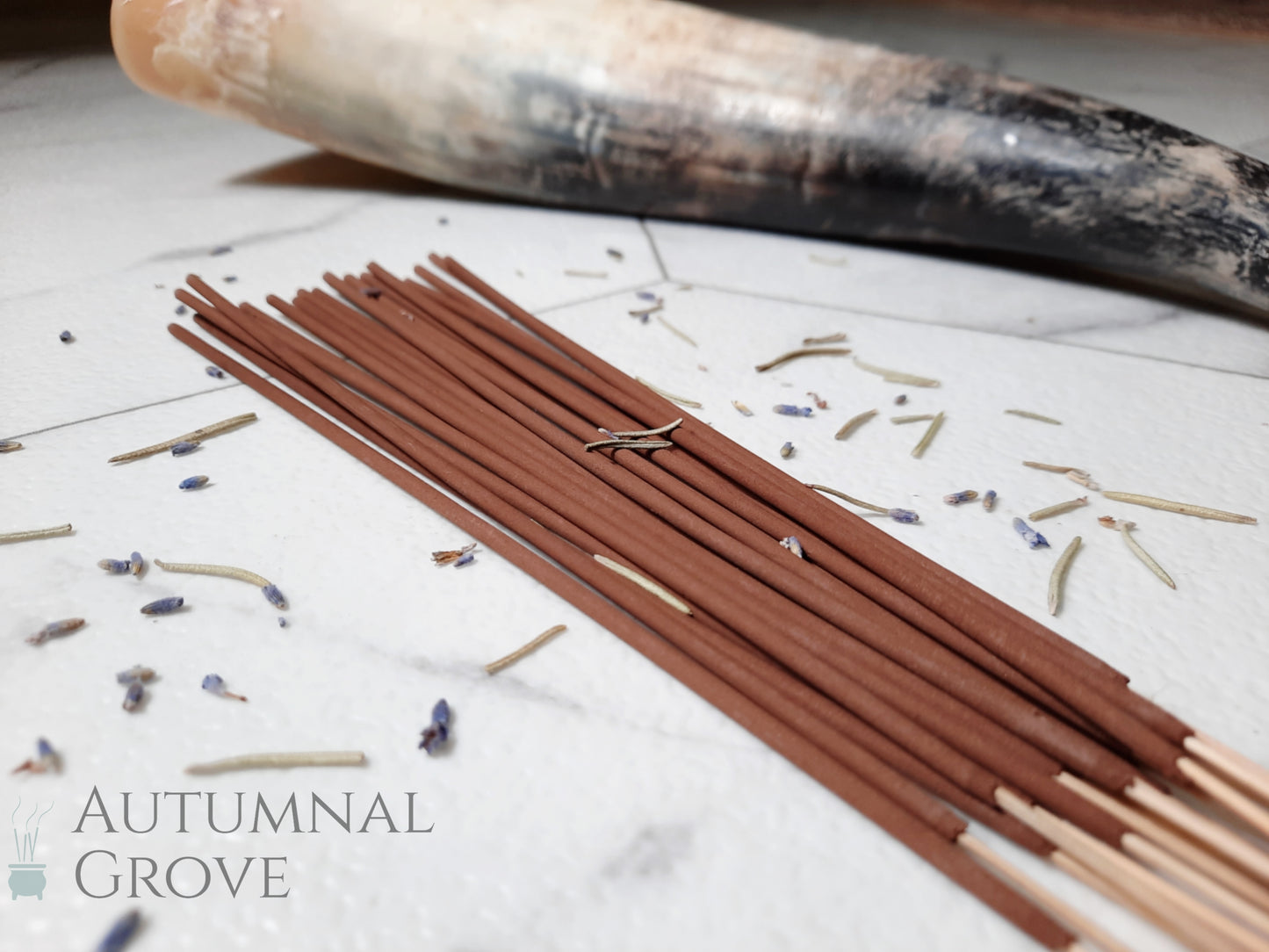 Norse Pagan Deity Incense Sticks